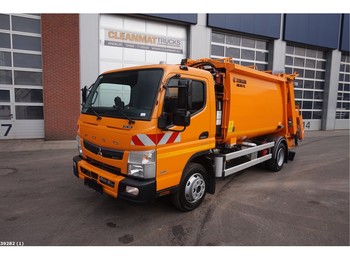 FUSO Canter 9C18 - Camión de basura