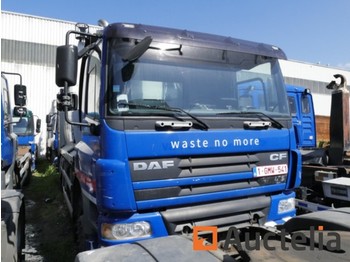 Camión de basura DAF CF75: foto 1