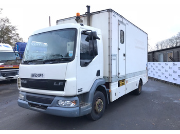 DAF FA LF 45.170 - Vehículo municipal