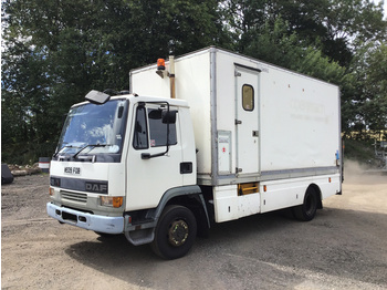 Daf FA 45.160 - Vehículo municipal