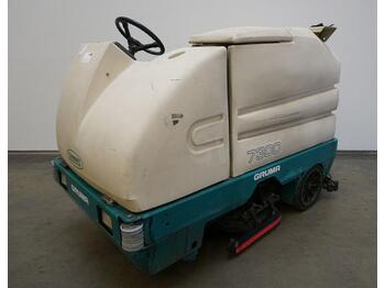 Fregadora TENNANT 7300