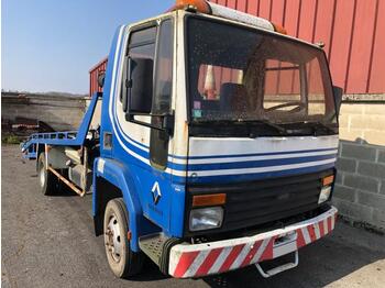 Grua de remolque autos Ford PORTE ENGINS