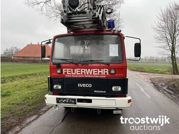 Camión de bomberos Iveco 20 18-16: foto 1