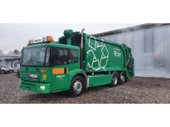 Camión de basura MERCEDES-BENZ ECONIC 2628LL (ENGINE START PROBLEM): foto 1