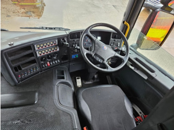 Scania p270 - Camión de bomberos: foto 3