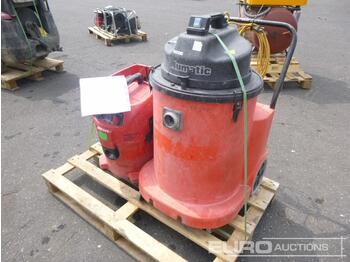 Aspirador industrial Vacuum Cleaner (2 of): foto 1