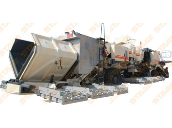 WIRTGEN RX4500 / HM4500 - Fresadora en frío: foto 1