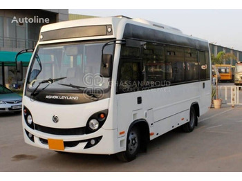 Ashok Leyland MITR SEATER - Autobús suburbano: foto 1