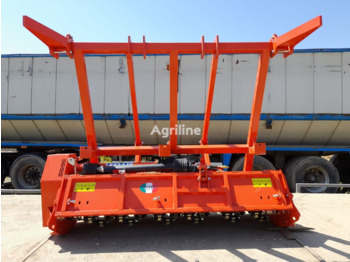 Boxer Agri BM230 - Trituradora forestal: foto 1