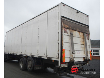 LAVMANDS - Caja cerrada: foto 1