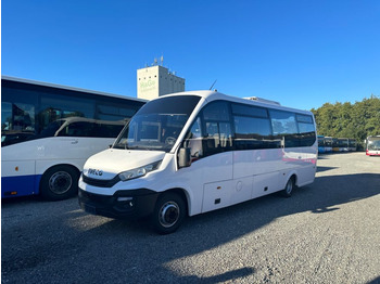 Iveco Rozero - Minibús: foto 1