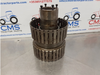 Ford New Holland 40 And Ts Series Rear Clutch Housing, 82036853, 82016096 - Embrague y piezas: foto 3