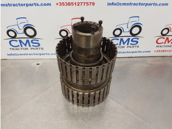Ford New Holland 40 And Ts Series Rear Clutch Housing, 82036853, 82016096 - Embrague y piezas: foto 1