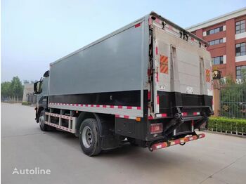 VOLVO FM300 armored truck - Vehículo de colección: foto 4