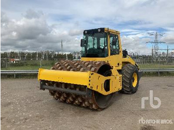 BOMAG BW213PDH-5 - Compactador: foto 1