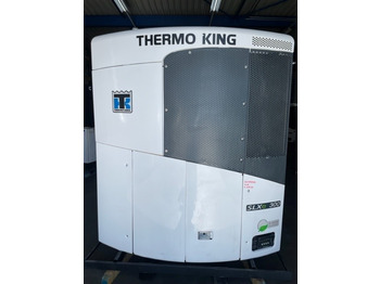 Thermo King SLX300e-50 - Refrigerador: foto 1