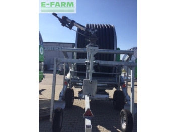 Bauer E 51 125-500 - Sistema de riego: foto 4