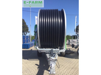 Bauer E 51 125-500 - Sistema de riego: foto 1
