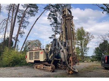 Ingersoll Rand CM 780D Drill - Perforadora: foto 1