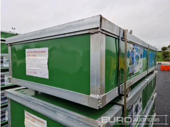  Unused C2020H Container Storage Shelter - Casa contenedor: foto 1