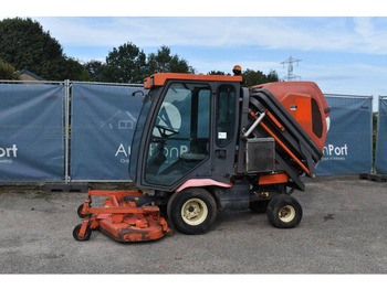 Kubota F3560 - Cortacésped: foto 1