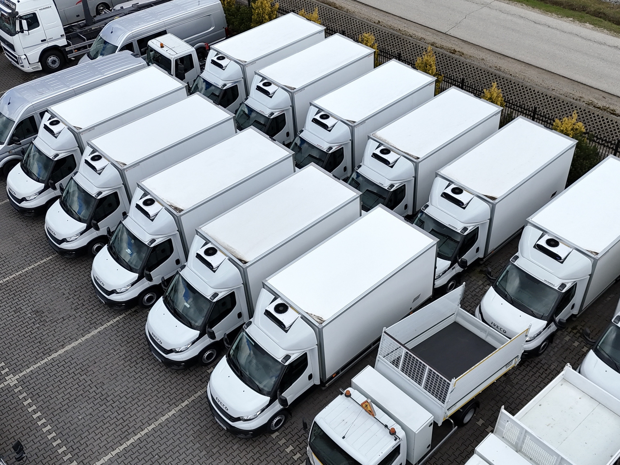 DUETDUDA - Maquinaria de construcción undefined: foto 30