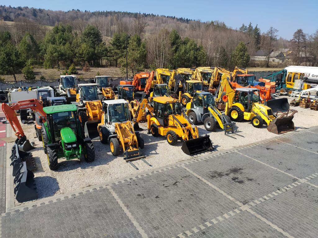 DUETDUDA - Maquinaria de construcción undefined: foto 21