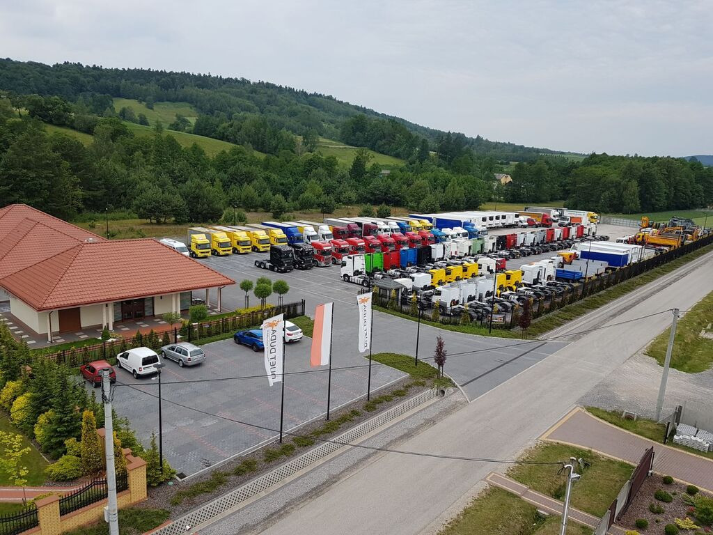 DUETDUDA - Maquinaria de construcción undefined: foto 20