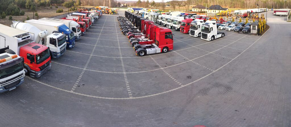 DUETDUDA - Maquinaria de construcción undefined: foto 22