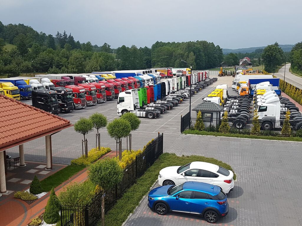 DUETDUDA - Maquinaria de construcción undefined: foto 18