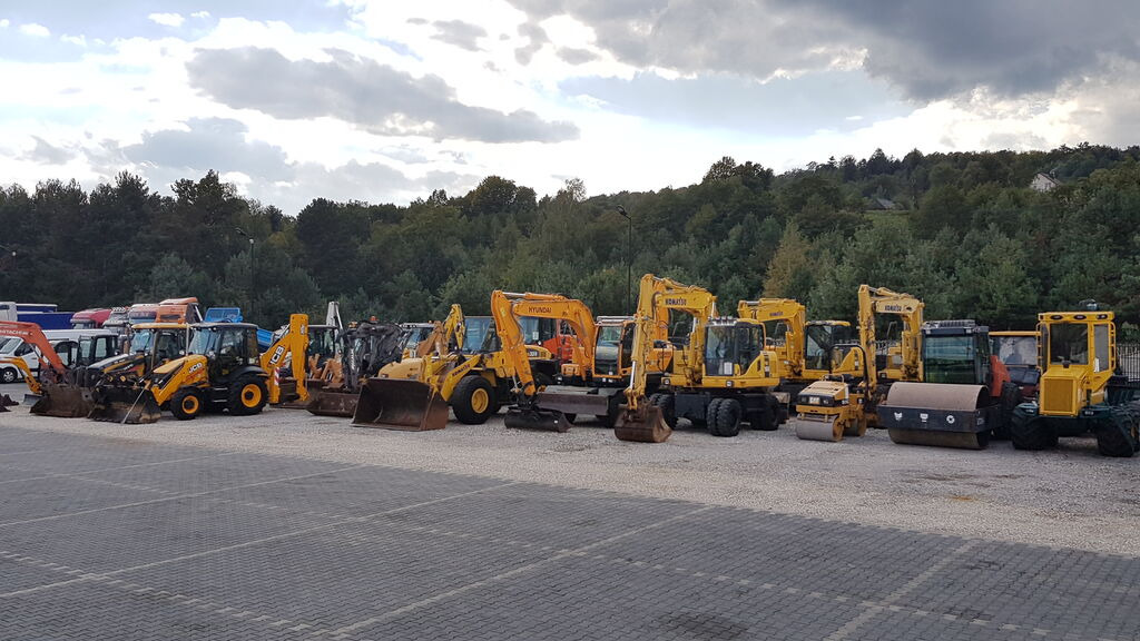 DUETDUDA - Maquinaria de construcción undefined: foto 11