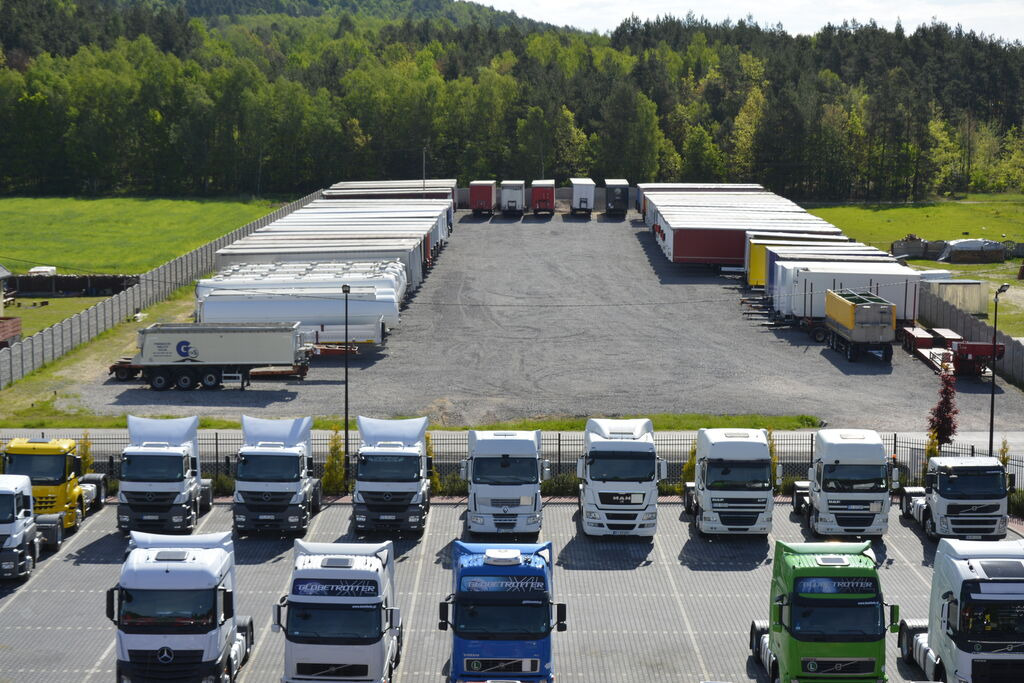 DUETDUDA - Maquinaria de construcción undefined: foto 10