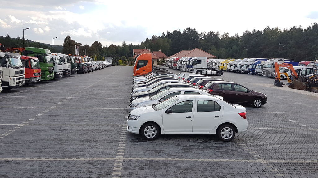 DUETDUDA - Maquinaria de construcción undefined: foto 12