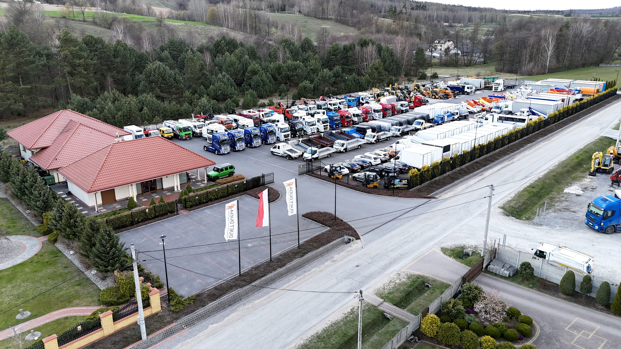 DUETDUDA - Maquinaria de construcción undefined: foto 29