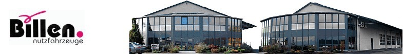 Billen Nutzfahrzeuge GmbH - Camiones MERCEDES-BENZ undefined: foto 1