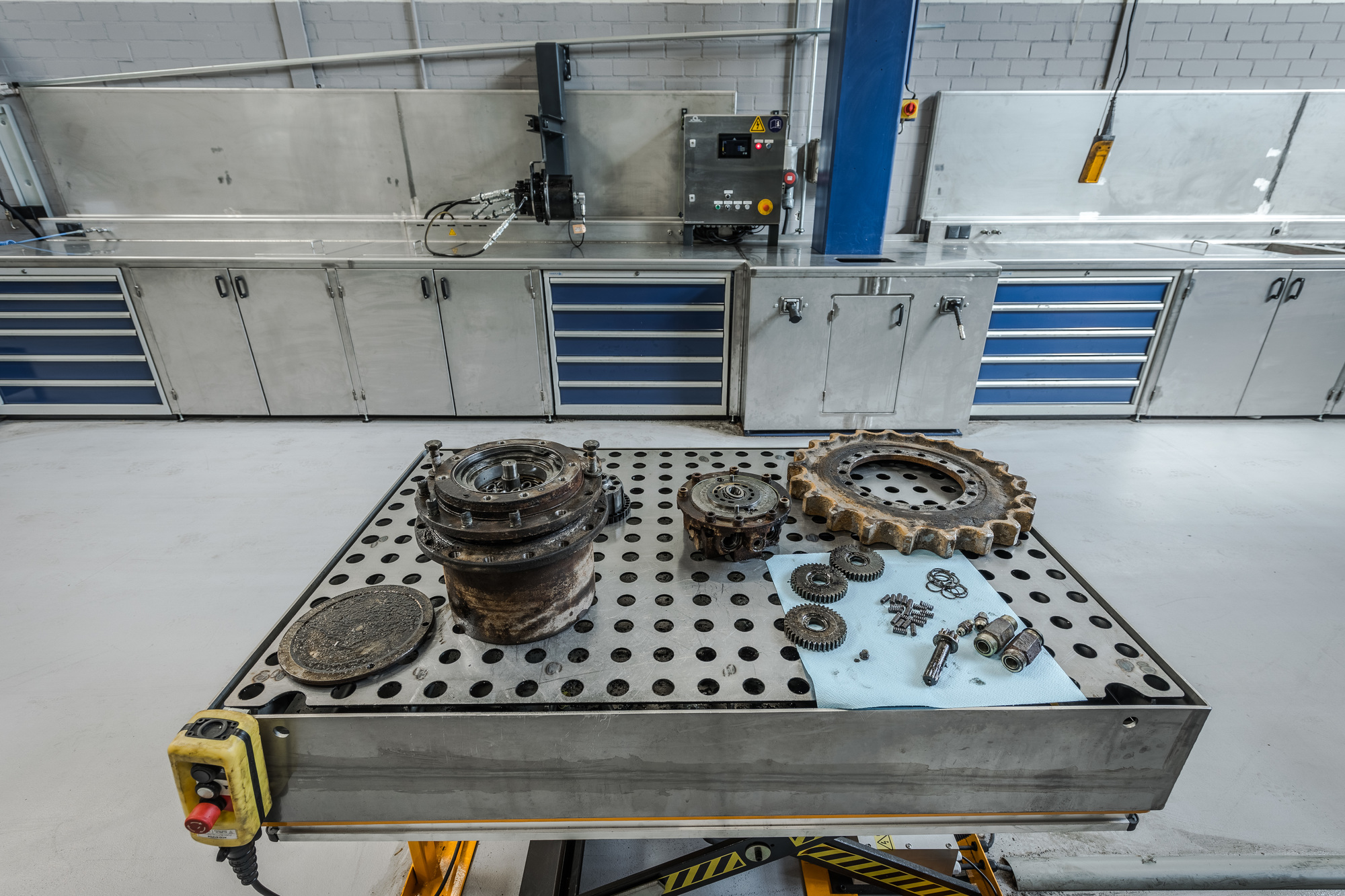 VTS Track Solutions undefined: foto 15