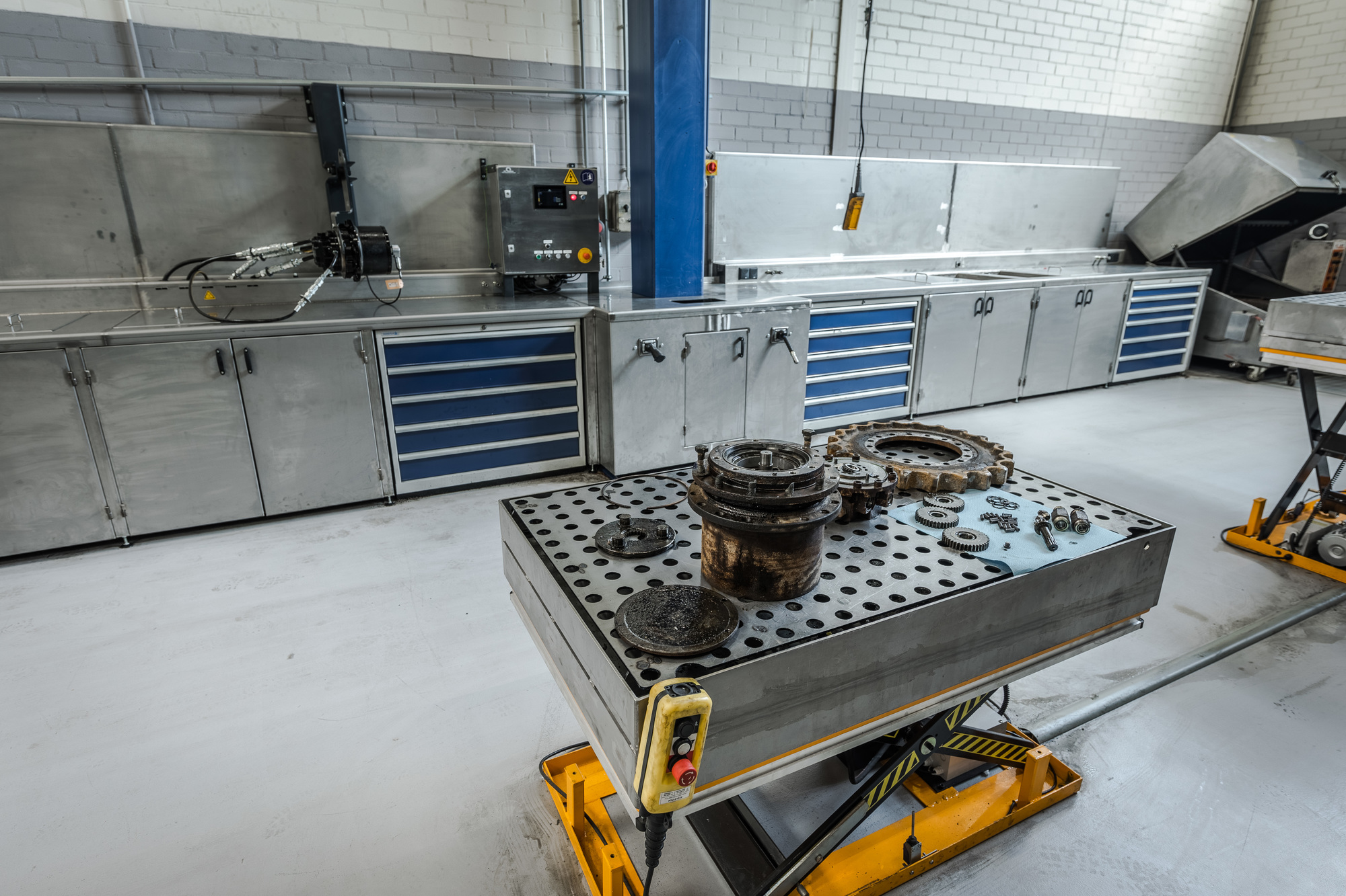 VTS Track Solutions undefined: foto 14