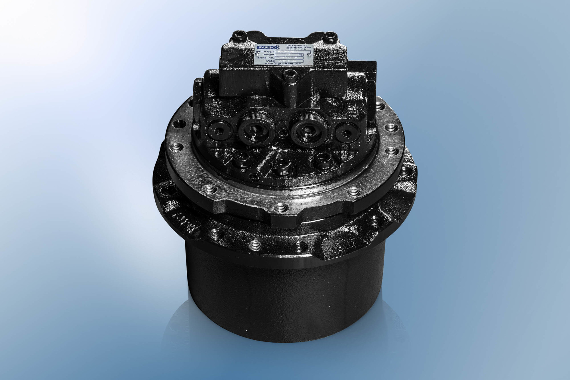 VTS Track Solutions undefined: foto 8