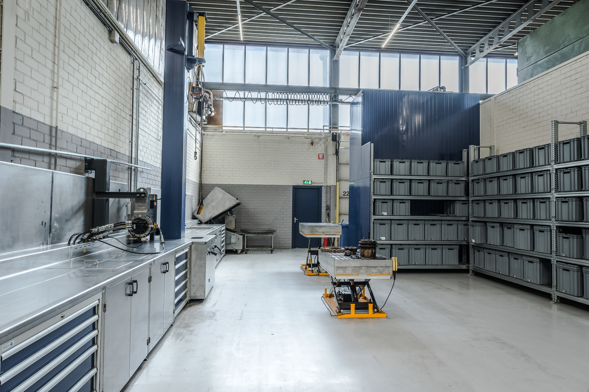 VTS Track Solutions undefined: foto 13