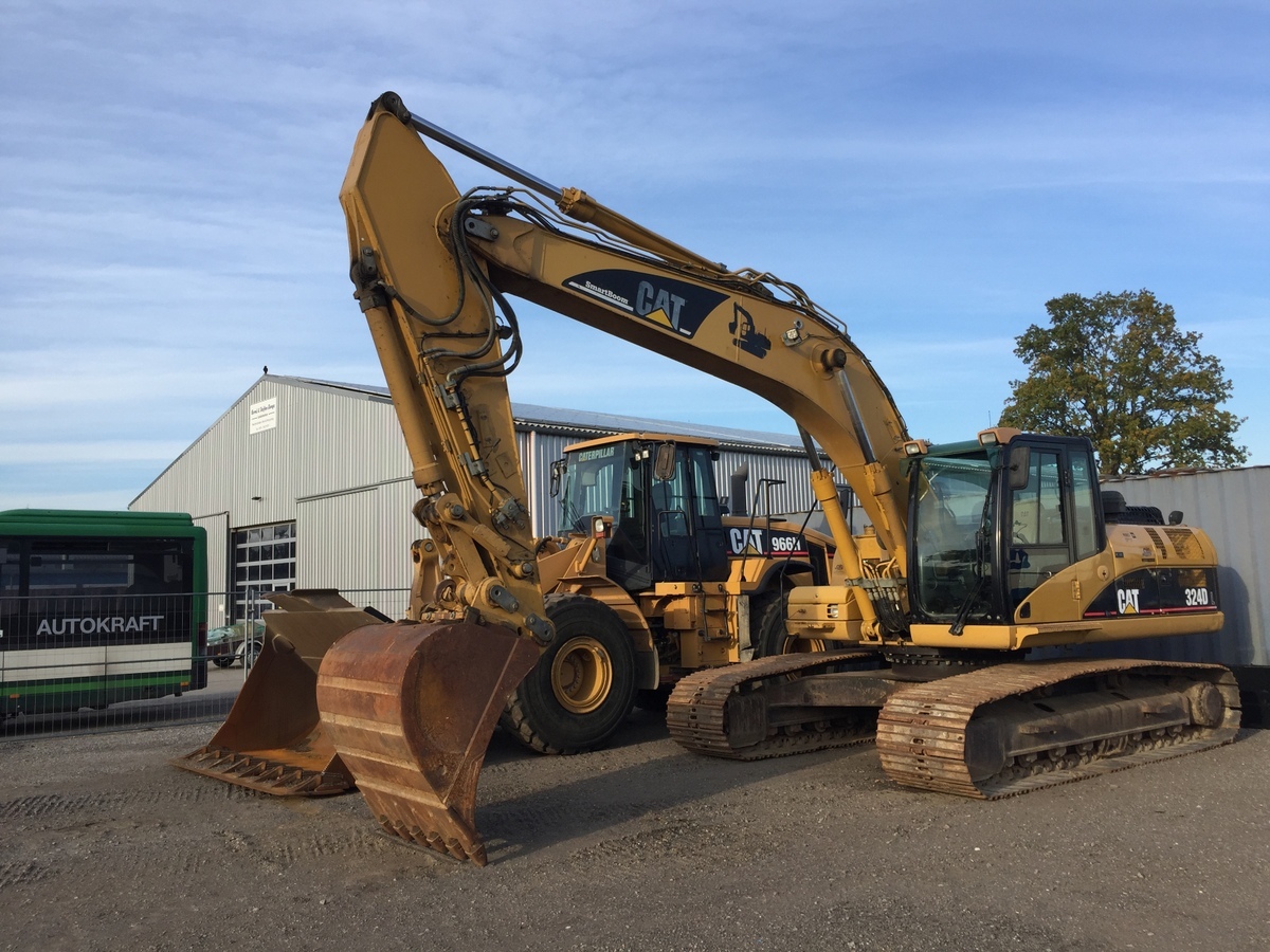 Tsamkos e.K. Machinery Sofoklis - Nikolas Tsamkosoglou - anuncios sobre venta undefined: foto 6