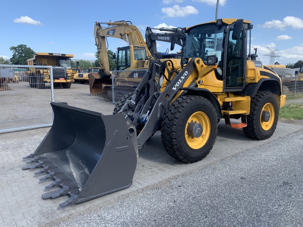 Tsamkos e.K. Machinery Sofoklis - Nikolas Tsamkosoglou - anuncios sobre venta undefined: foto 21