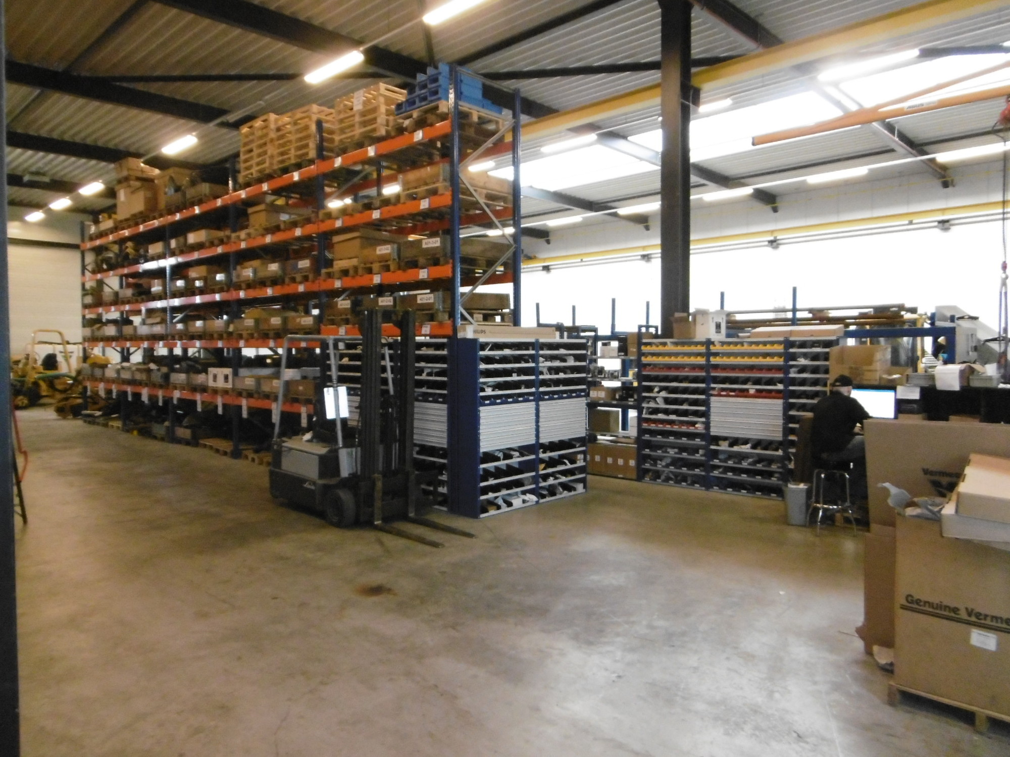 Vermeer Used Equipment Benelux undefined: foto 6