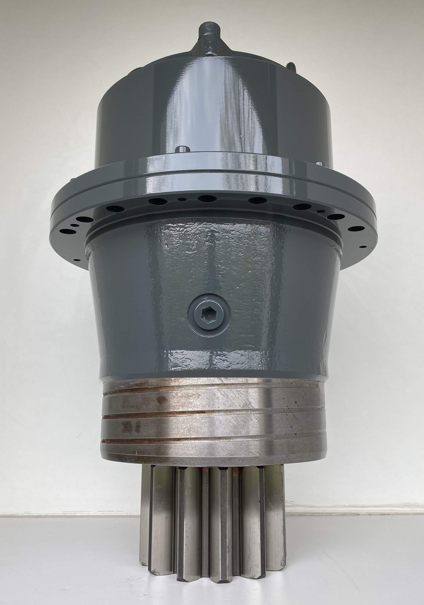 Karantzounis Baumaschinen Ersatzteile undefined: foto 74