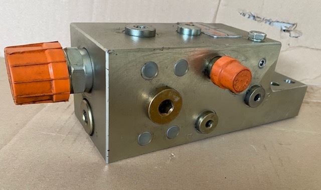 Karantzounis Baumaschinen Ersatzteile undefined: foto 35