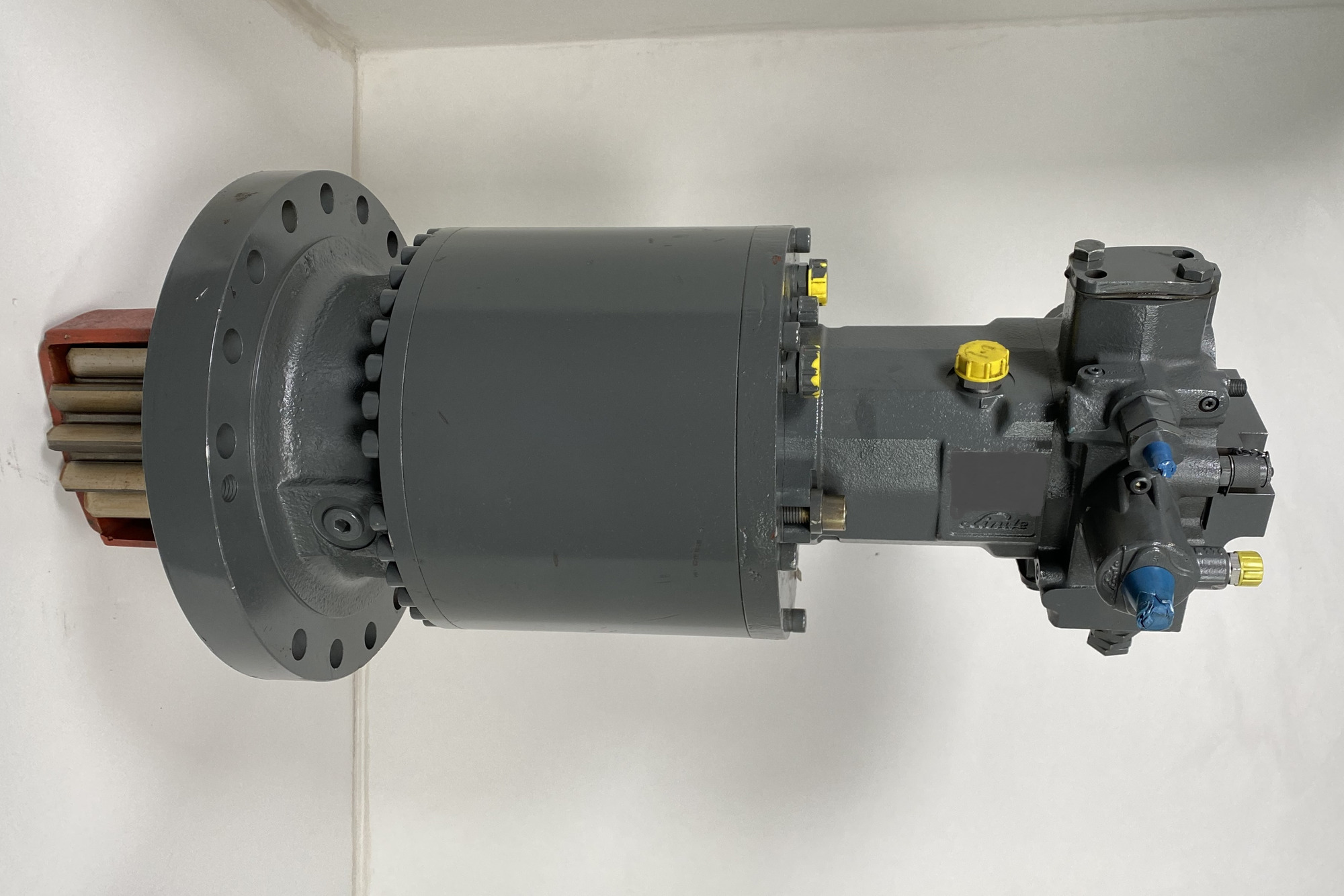 Karantzounis Baumaschinen Ersatzteile undefined: foto 124