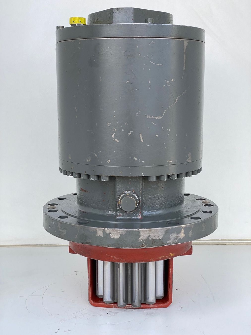 Karantzounis Baumaschinen Ersatzteile undefined: foto 129