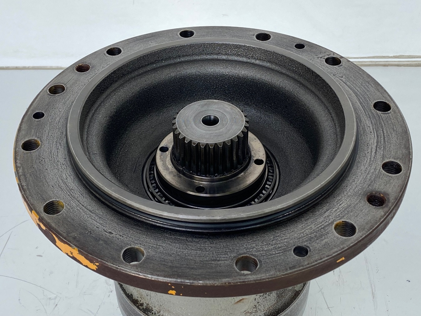 Karantzounis Baumaschinen Ersatzteile undefined: foto 93