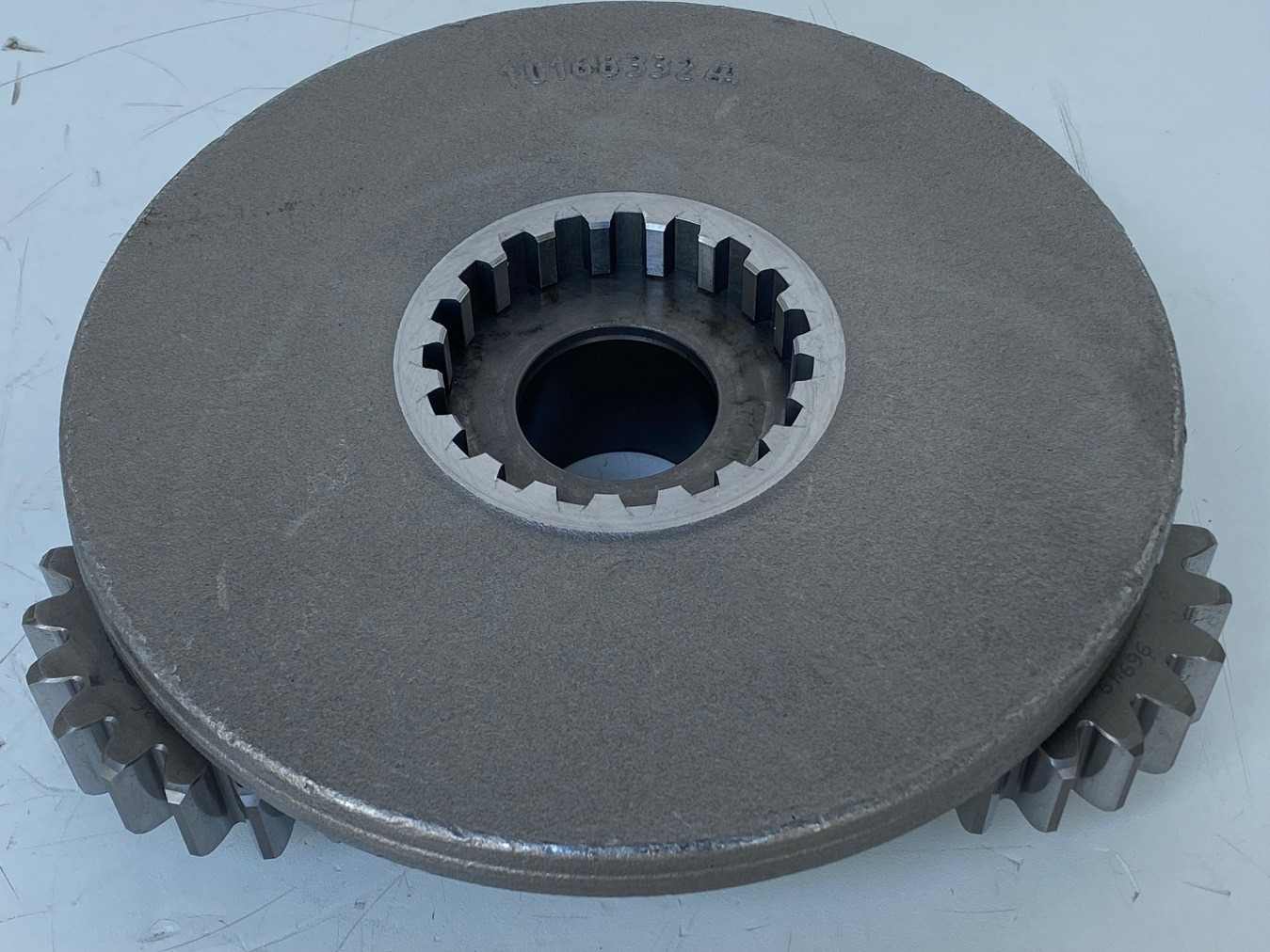 Karantzounis Baumaschinen Ersatzteile undefined: foto 87