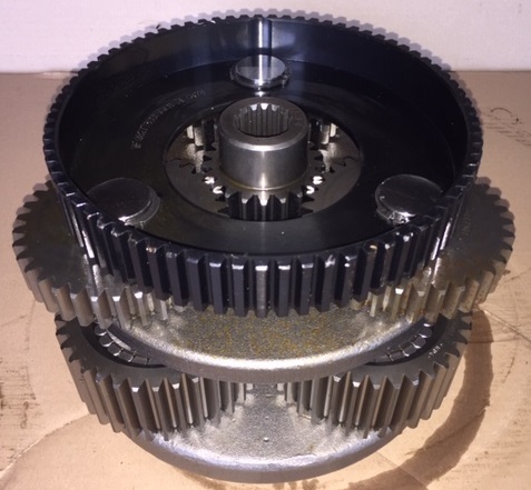 Karantzounis Baumaschinen Ersatzteile undefined: foto 52