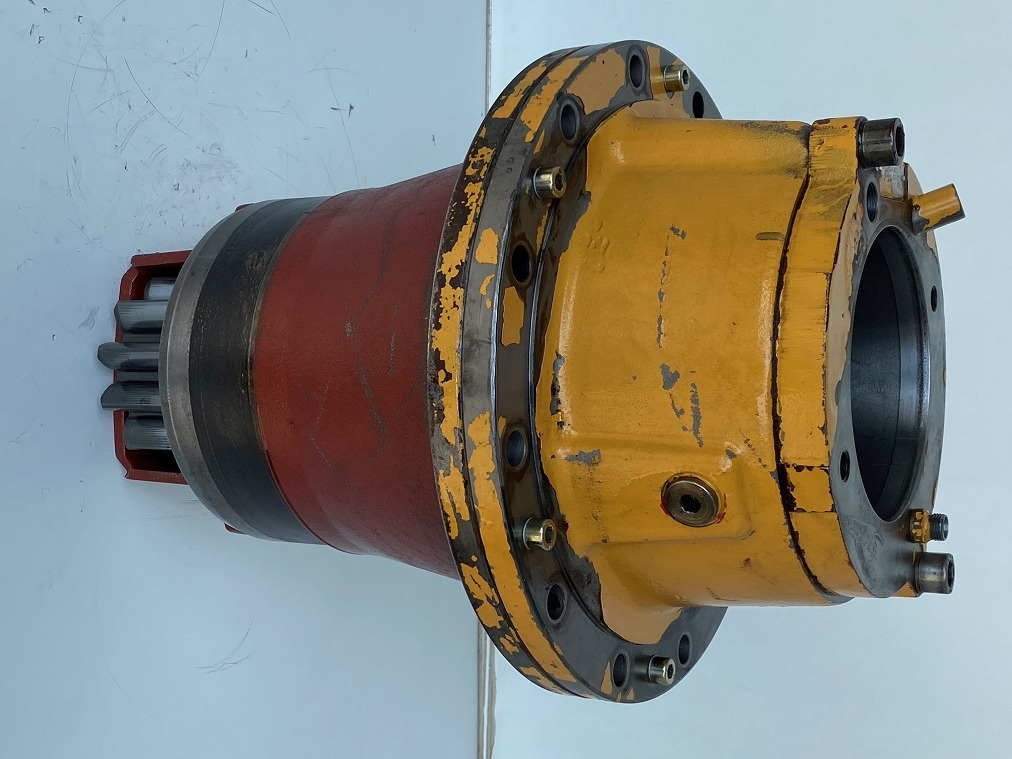 Karantzounis Baumaschinen Ersatzteile undefined: foto 120